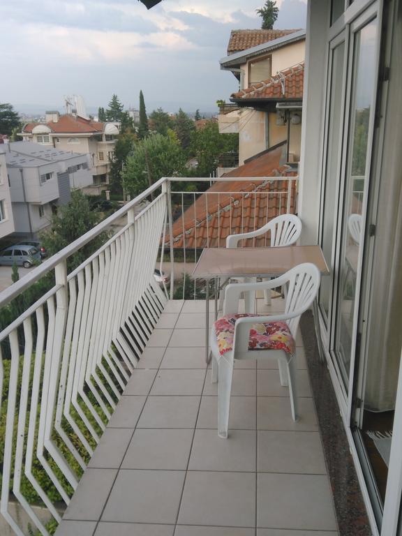 Skopje Panorama 아파트 외부 사진